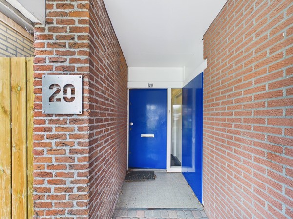 Medium property photo - Europaplein 20, 4561 KT Hulst